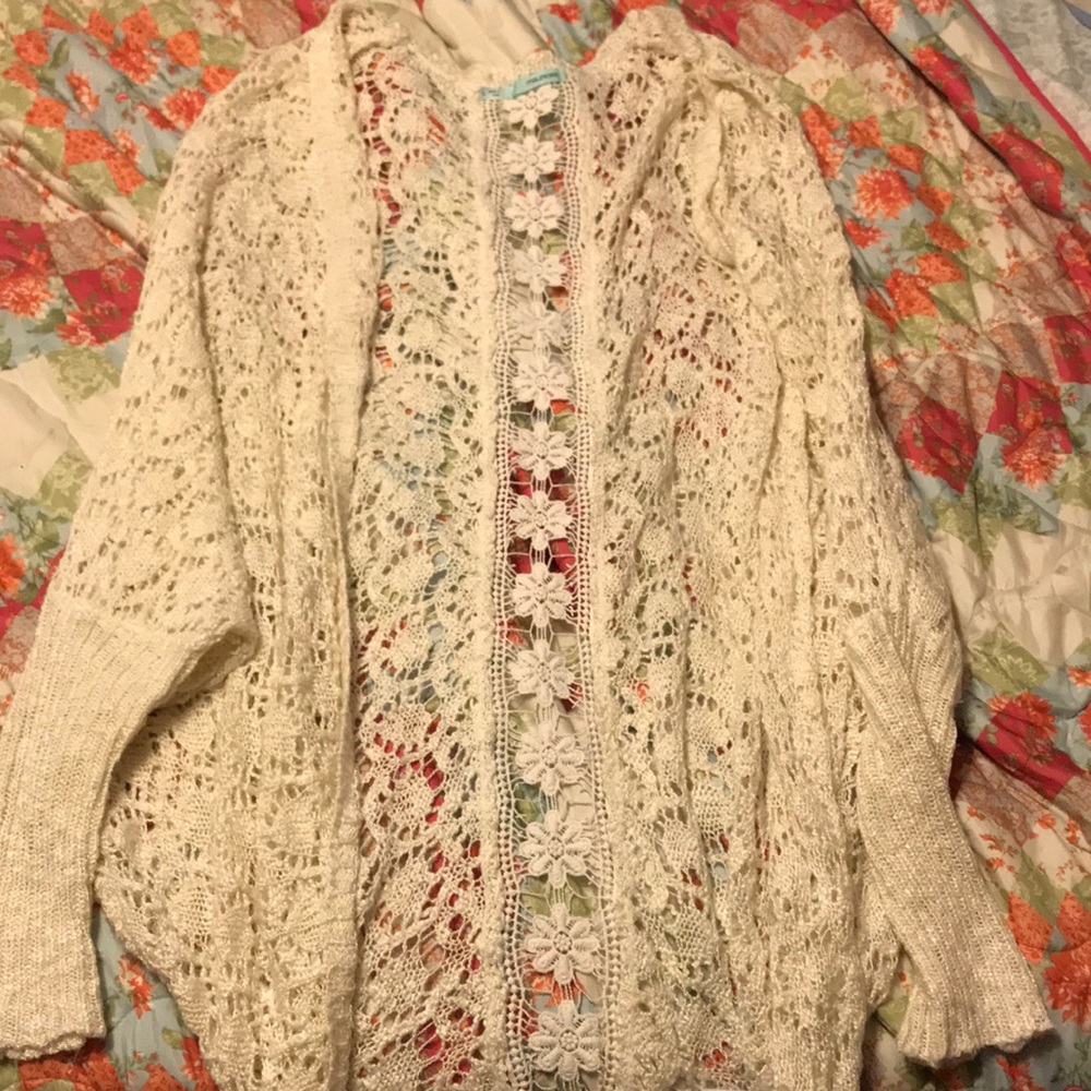 Sweater